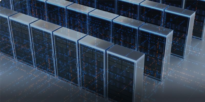 专业数据中心与托管服务提供商报价对比